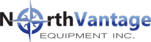 NorthVantage Equipment Inc. Logo
